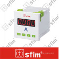 Sfim Digital Ammeter with Selected Switch